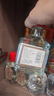 汾酒 小紅蓋汾 2018年-2021年 48度 125ml 清香型白酒 125mL 2瓶 曬單實(shí)拍圖