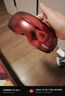 飛利浦（PHILIPS）美眼寶潤眼儀【重磅新品】眼部護眼儀蒸汽眼罩熱敷霧化按摩干澀眼送女友老婆七夕情人節(jié)禮物5204E 曬單實拍圖