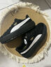 彪馬（PUMA）【厚底鞋】女經(jīng)典復(fù)古增高休閑鞋松糕鞋 PLATFORM 372613 黑色-白-01 37 曬單實(shí)拍圖
