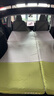 特麥適用特斯拉ModelY煥新版車載床墊露營便攜云艙慢回彈記憶棉睡覺墊 【煥新Y】云艙床墊+冰川冰箱 曬單實拍圖