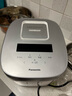 松下（Panasonic）【國(guó)家補(bǔ)貼20%】Xtra零零煲0涂層電飯煲家用3-6人無(wú)涂層不銹鋼IH煮飯鍋4升容量一級(jí)能效HFS153C 曬單實(shí)拍圖