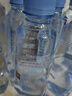 伊利伊刻活泉火山天然礦泉水 520ml*24瓶整箱裝 天然弱堿 高端礦泉水 曬單實(shí)拍圖