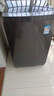 美的（Midea）波輪洗衣機(jī)全自動(dòng)家用 MB100V36DT 10公斤  直驅(qū)變頻 健康除螨 全域抗菌 一級(jí)能效 以舊換新 曬單實(shí)拍圖