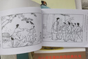 經(jīng)典連環(huán)畫閱讀叢書：說岳故事-槍挑小梁王、王佐斷臂、岳飛大破金兵（套裝共3冊） 曬單實拍圖
