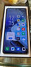 vivo iQOO Z9 Turbo長(zhǎng)續(xù)航版 國(guó)家補(bǔ)貼 高通第三代驍龍8s 6400mAh超薄藍(lán)海電池 144Hz護(hù)眼屏 游戲手機(jī) 曜夜黑 12GB  256GB 官方標(biāo)配 曬單實(shí)拍圖
