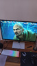 KTC 27英寸2K高清200Hz 1152分區(qū)QD-MiniLED顯示屏HDR1000內(nèi)置電源升降旋轉(zhuǎn)電競顯示器國家補貼M27T6S 曬單實拍圖