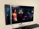 海信電視E7N Pro 85英寸 信芯芯片H6 U+Mini LED 墨晶屏 300Hz高刷DeepSeekAI智能政府補貼20%以舊換新 85英寸 咨詢客服更優(yōu)惠 曬單實拍圖