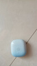 惠普（HP）H10G藍(lán)牙耳機(jī)真無線 半入耳游戲音樂運(yùn)動電競通用華為iphone蘋果智能藍(lán)牙5.4耳機(jī)漸變藍(lán) 曬單實(shí)拍圖