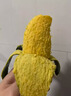 南步廣西桂七芒果 百色田東青皮甜心芒貴七芒桂7白色香芒孕婦新鮮水果 3斤 精品中小果【單果100-150g】 曬單實拍圖