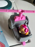 汪汪隊(duì)立大功（PAW PATROL）狗狗巡邏隊(duì)男孩女孩生日禮物玩具車大救援車-巡邏車+萊德 曬單實(shí)拍圖