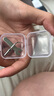 OES超聲波電動(dòng)潔牙器專業(yè)洗牙器清除黃牙石牙菌斑牙垢結(jié)石去除器去煙漬茶漬污垢神器工具家用送父母親 【高頻版】真高頻超聲波+5檔+3D保護(hù)蓋+清潔禮品 曬單實(shí)拍圖