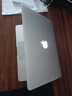 Apple MacBook Air/Pro 蘋果筆記本電腦 二手筆記本 輕薄辦公 MacBook Air 17年 13寸 曬單實拍圖