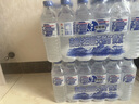 泉陽泉（QUANYANGQUAN） 長白山天然礦泉水 小瓶水 會(huì)議用水 600ml*24瓶 整箱塑包裝 曬單實(shí)拍圖