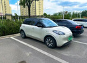 車麗友 繽果腳墊TPE全包圍 TPE腳墊+碳纖絲【家用首選】黑色 五菱繽果（23-25款） 曬單實拍圖