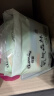 佳嬰氧氣森林拉拉褲XXXL碼64片（16-18KG)全包臀嬰兒尿不濕親膚成長褲 曬單實拍圖