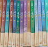 慶余年1-14套裝 共14冊 完結(jié)篇全集 京東專享金屬書簽? 貓膩封神之作 全新修訂版 張若昀 李沁 陳道明 吳剛主演同名電視劇原著 人民文學(xué)出版社 小說 曬單實拍圖