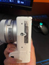 索尼（SONY） ZV-E10 二代 ZV-E10 II APS-C畫幅微單相機(jī) 精準(zhǔn)對焦 ZV-E10M2 白色套機(jī) 標(biāo)配（國補(bǔ)） 曬單實(shí)拍圖