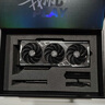 七彩虹火神/水神RTX4090顯卡/AD OC/戰(zhàn)斧/ULTRA/IGAME 七彩虹AD RTX4090D-24G 曬單實(shí)拍圖
