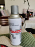三和 耐高溫自噴漆 金屬防銹漆 油漆涂料高溫漆 手噴漆銀色350ml J2B1300銀色 曬單實拍圖
