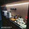 Bincoo手沖壺小型迷你便攜咖啡壺長(cháng)嘴細口壺不銹鋼掛耳咖啡注水壺 曬單實(shí)拍圖
