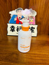 ORGINESE美白洗面奶350g淡斑去黃提亮膚色氨基酸祛痘控油男女士專用潔面乳 曬單實(shí)拍圖