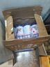依云法國原裝進(jìn)口  高端天然礦泉水原味弱堿性飲用礦泉水中文整箱裝 330ml*24瓶【高端硬瓶行貨】 曬單實拍圖