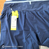 Flipbelt 飛比特空氣褲3.0男士腰包短褲透氣跑步運動褲5英寸 冰峰綠 L  曬單實拍圖