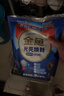 金魚光亮煥新雙用型洗碗凝珠35顆 洗碗機(jī)洗滌劑洗碗粉洗碗塊耗材 曬單實(shí)拍圖