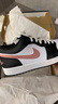 耐克（NIKE）男鞋喬丹AJ1運(yùn)動鞋子實(shí)戰(zhàn)訓(xùn)練運(yùn)動休閑籃球鞋 553558-165 42.5 曬單實(shí)拍圖