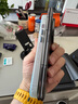 vivo X Fold5 217g超輕薄 等效6000mAh藍海電池 超可靠三防折疊屏 蔡司超級長焦 AI 新品折疊屏手機 鈦度 12GB+256GB +99元贈vivo折疊尊享服務(wù)包 曬單實拍圖