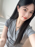 HKHL 925銀培育祖母綠方糖項(xiàng)鏈耳釘手鏈戒指女套裝首飾七夕情人節(jié)禮物 祖母綠方糖套裝（項(xiàng)鏈+耳釘） 曬單實(shí)拍圖