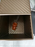 魔幻廚房吐司模具低糖面包模具吐司盒帶蓋450g烘焙工具烤箱烤蛋糕土司盒 曬單實拍圖