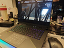 ROG魔霸9 銳龍9 16英寸 游戲本筆記本電腦(R9 9955HX 16G 1T RTX5060 2.5K 240Hz) 曬單實拍圖