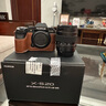 富士（FUJIFILM）XS20 X-S20微單相機(jī)無反單數(shù)碼照相機(jī)Vlog復(fù)古XS10升級(jí)全新送禮 X-S20+XF16-50mmF2.8-4.8 官方標(biāo)配包含（機(jī)身+肩帶+原電） 曬單實(shí)拍圖