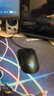 雷蛇（Razer）眼鏡蛇系列游戲鼠標(biāo) 自定義宏 雙手通用電競鼠標(biāo) 適合LOL吃雞FPS 眼鏡蛇(58g輕量化) 曬單實(shí)拍圖