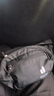 多特（Deuter）腰包 男女同款戶(hù)外登山探險跑步出游騎行多功能透氣腰包 曜石黑 I 1.5 曬單實(shí)拍圖