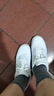 耐克NIKE板鞋男子空軍一號(hào)AF1 AIR FORCE 1運(yùn)動(dòng)鞋DJ2739-100白41 曬單實(shí)拍圖