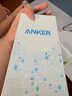 ANKER安克magsafe透明磁吸手機(jī)殼保護(hù)套適用蘋果蘋果15pro/iphone16promax手機(jī)殼手機(jī)薄防摔 【升級(jí)蘋果磁吸手機(jī)殼】16 Pro max 曬單實(shí)拍圖