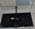 ProPre (雙桿1屏)40-90英寸可升降重載大屏液晶吊架激光電視廣告機(jī)吊頂掛架監(jiān)控器顯示屏拼接吊裝支架 曬單實(shí)拍圖