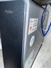 海爾（Haier）鮮活水promax 889凈水器家用RO反滲透廚下式瞬時1400G大流速直飲機8年進口膜母嬰直飲國家補貼 曬單實拍圖