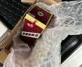 茅臺(tái)（MOUTAI）迎賓酒 紫迎賓 醬香型白酒 53度 500ml 單瓶裝 曬單實(shí)拍圖