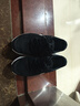 耐克NIKE跑步鞋女透氣REVOLUTION 7運(yùn)動(dòng)鞋F(xiàn)B2208-003黑白37.5 曬單實(shí)拍圖