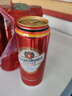 梅克倫堡(Mecklenburger)比爾森啤酒500ml*24聽(tīng)整箱裝【臨期清倉(cāng)】 曬單實(shí)拍圖