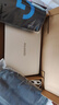 華為（HUAWEI）【國家補(bǔ)貼20%】MateBook D16 筆記本電腦 2025新款 Linux系統(tǒng) 16英寸大屏13代酷睿商務(wù)辦公超薄本 銀丨 i5-13420H 16GB 1T【高色域】 店鋪 曬單實(shí)拍圖