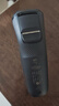 飛利浦（PHILIPS）剃須刀電動4系整機進口剃胡刀刮胡刀三刀頭1小時快充胡須刀升級款送男友送長輩新年生日禮物 【S4303】 整機進口  鬢角可剃 曬單實拍圖