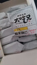 糧悅（LIRAY）大吃兄糯米鍋巴原味400g  辦公室休閑零食解饞餅干節(jié)日禮物送禮盒 曬單實(shí)拍圖