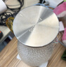 富光 玻璃杯耐熱玻璃涼水壺帶把手大容量家用壺花茶杯子茶壺冷水壺 曬單實拍圖