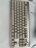 CHERRY櫻桃 MX8.3 三模無線藍(lán)牙電競(jìng)機(jī)械鍵盤無畏契約打瓦全鍵熱插拔8K掃描率鋁合金機(jī)身兼容mac系統(tǒng) 【定制軸體+電池?cái)U(kuò)容+軍火箱】請(qǐng)聯(lián)系店鋪客服備注 曬單實(shí)拍圖