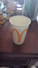 拜杰量杯食品級(jí)玻璃量杯500ML 刻度杯蛋液過(guò)濾量杯烘焙過(guò)濾量杯牛奶杯 曬單實(shí)拍圖