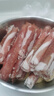 東來順 內(nèi)蒙古羔羊原切羊肉卷 300g 羊肉片 火鍋食材 羊肉生鮮 羔羊切片300g（1袋裝） 曬單實拍圖